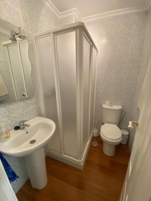 Appartement En Luis Montoto, Nervión. Céntrico *