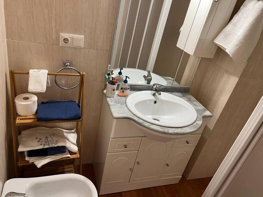 Appartement En Luis Montoto, Nervión. Céntrico Séville