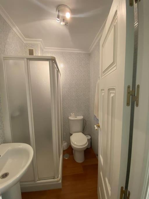 Appartement En Luis Montoto, Nervión. Céntrico