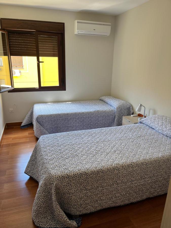 Appartement En Luis Montoto, Nervión. Céntrico Séville