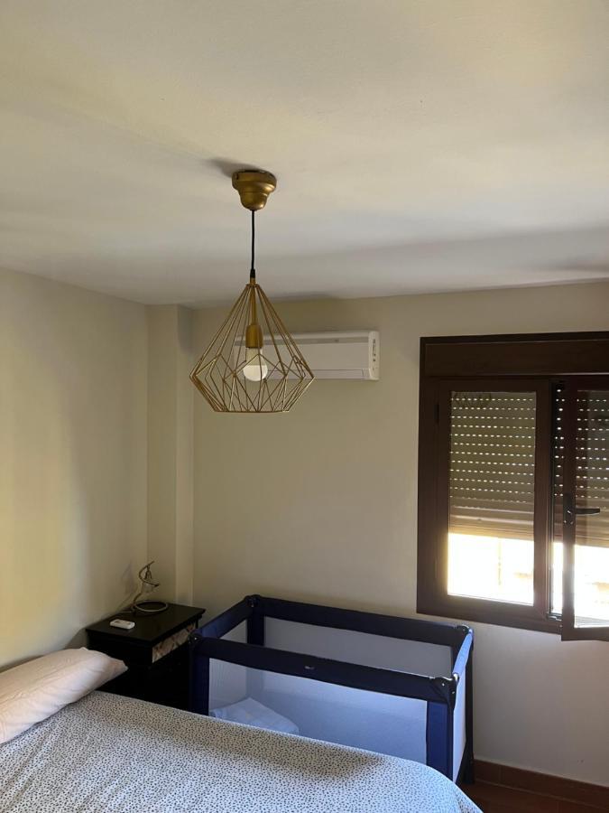 En Luis Montoto, Nervión. Céntrico Appartement *