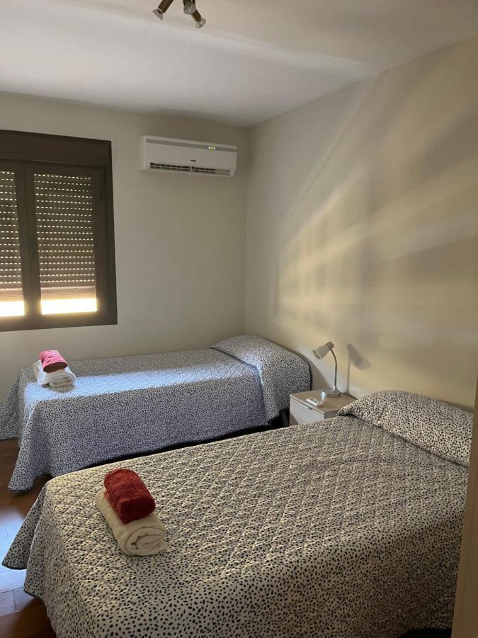 En Luis Montoto, Nervión. Céntrico Appartement Séville