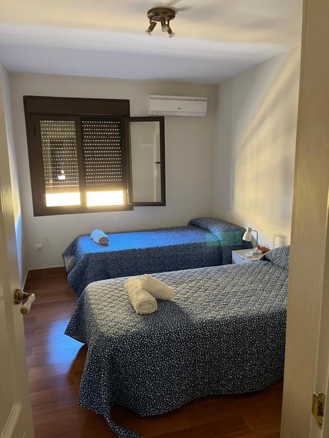 Appartement En Luis Montoto, Nervión. Céntrico *