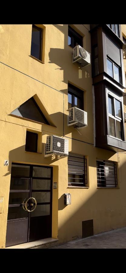 En Luis Montoto, Nervión. Céntrico Appartement Séville
