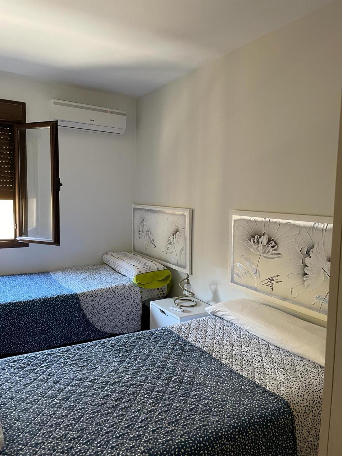 En Luis Montoto, Nervión. Céntrico Appartement